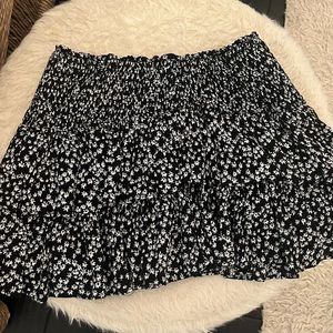 Rock N Rags skirt